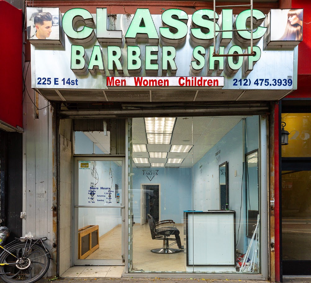 225 East 14th Street