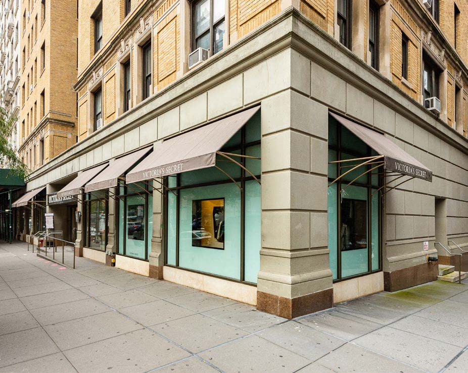 2333 Broadway