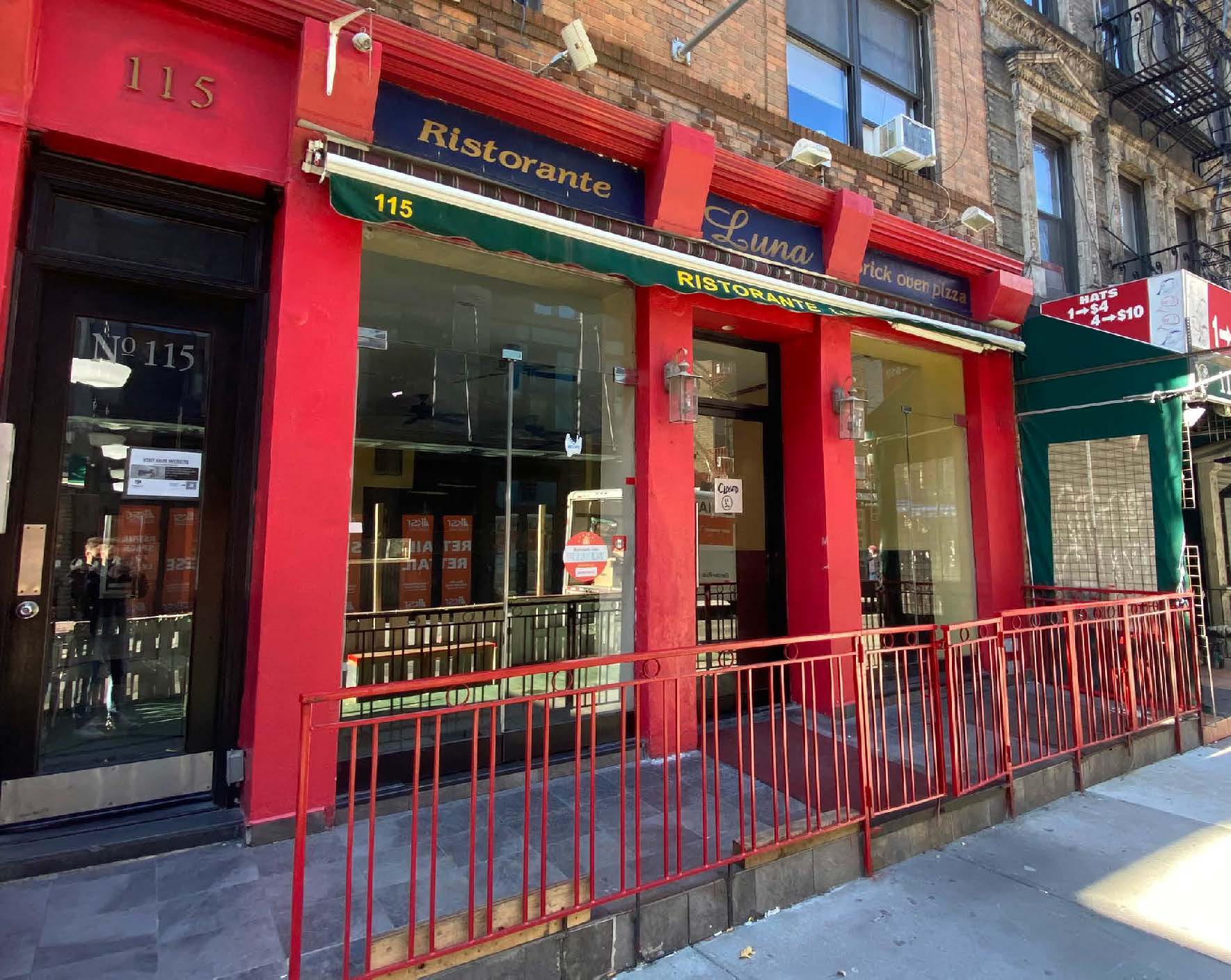 115 Mulberry St v1